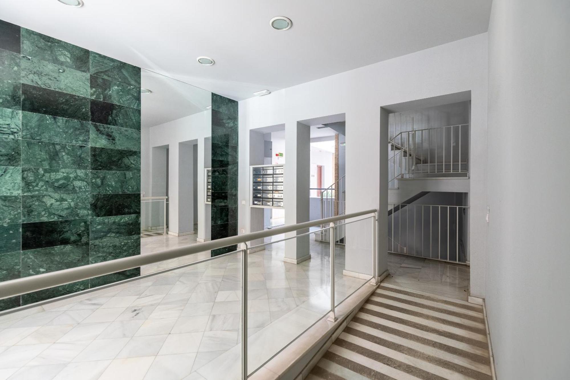 Arenal Maestranza Apartment Sevilla Exteriör bild