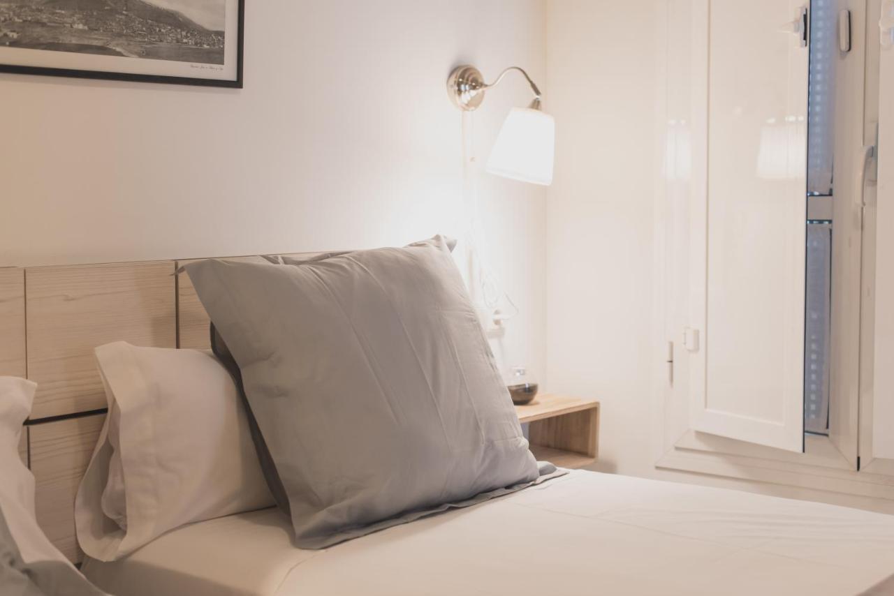 Arenal Maestranza Apartment Sevilla Exteriör bild